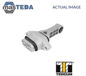00128344 ENGINE MOUNT MOUNTING RIGHT TEDGUM FOR CHEVROLET AVEO 1.2,1.4,1.2 LPG - Picture 1 of 5