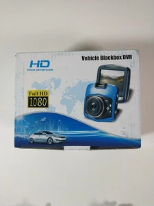 fahrzeug blackbox dvr full hd 1080 - Bild 1 von 9