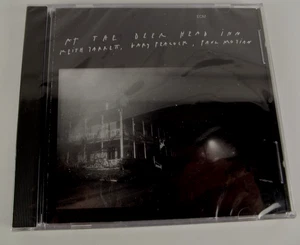 Keith Jarrett, Gary Peacock, Paul Motain At The Deer Head Inn CD:New Sealed - Imagen 1 de 4