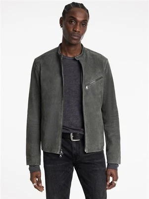 $898 NWT Brand New John Varvatos Reede Racer Jacket - Image 1 of 4