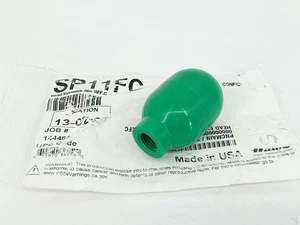 New Haws SP11FC Head Eyewash ABS W/F.C. - Picture 1 of 5