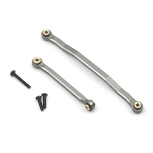 HPI 161157 Aluminum Steering Link Set Gunmetal for Ventura18 - Picture 1 of 1