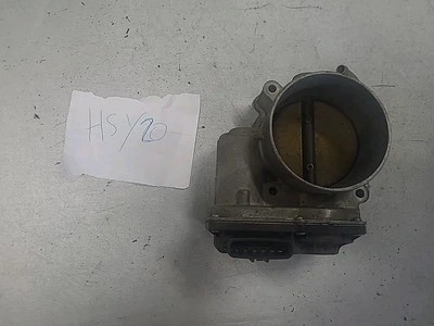 Sensor de cuerpo de válvula de acelerador del motor del motor Lexus LS460 OEM 07-12 2203038010  Foto 1 de 4