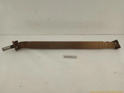 Ford Mustang CONVERTIBLE Rear Drive Shaft Driveshaft AT Fits 1996-2002 96 97 98 - Image 1 of 4