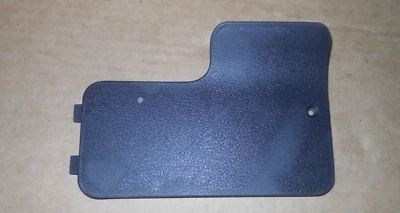 MITSUBISHI 3000GT DODGE STEALTH REAR CARGO PLASTIC TRIM RIGHT R RH SIDE MB692628 - Image 1 of 3