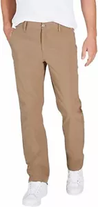 Neu ohne Etikett wetterfeste Leistung wetterflex flache Fronthose khaki Größe 40/32 - Bild 1 von 3