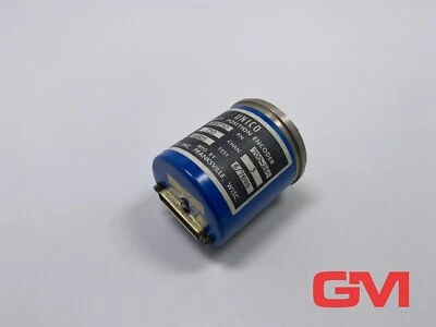 Unico Position Sensing BPG750 Shaft Position Encoder 700-265 Positionsencoder - Image 1 of 4