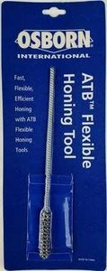 ATB Flexibles Honwerkzeug 9 mm (0354") x 180 Körnung S/C Osborn - Bild 1 von 2