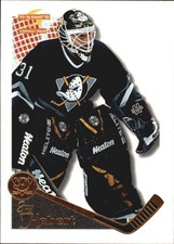 B2092- 1995-96 Summit Hockey Cards 1-200 +Rookies -You Pick- 10+ FREE US SHIP