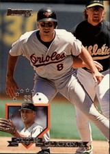 1995 Donruss (Pick From List)