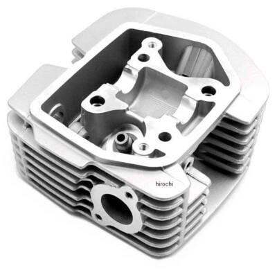 Honda 12200-KN4-A61 Honda Genuine Head COMP Cylinder Ape 100 XR100R Foto 1 de 2