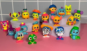 Disney Doorables Blacklight Mini Peek Asst. Serie *Wählen Sie Ihre Figur* - Bild 1 von 54