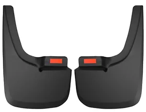 Husky Liners 59511 Custom Molded Mud Guards Fits 19-23 Ranger - Picture 1 of 3