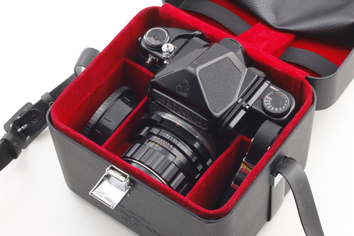 Pentax 67 for sale - eBay Pentax 67 for sale - eBay
