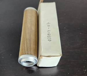 Element Filter P/N : 037917-07 - Picture 1 of 4