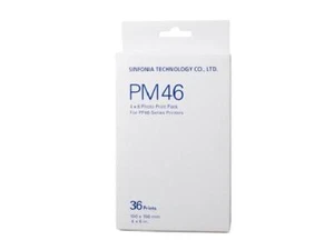 Polaroid pm46 print pack 10x15 36foto - Foto 1 di 1