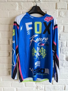 Las mejores ofertas en Ropa de ciclismo Fox Talla L para Mujer | eBay