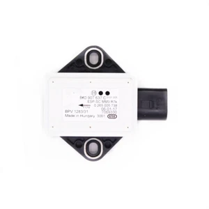 8K0907637 YAW Rate Acceleration Sensor for Audi Q5 SQ5 2009-2015 - Picture 1 of 8