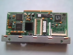 Xerox Phaser 860 - IP Board N9C-3139-00 - Picture 1 of 8