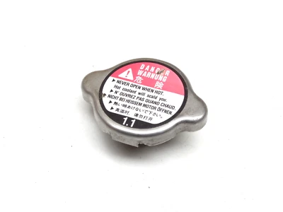 03-24 TAPA RADIADOR REFRIGERACIÓN MOTOR HONDA CBR 600RR 1000RR CBR600RR CBR100RR Foto 1 de 2