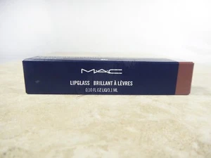 MAC Lipglass Lip Gloss in Spite, 319, Full Size, New in Box - Picture 1 of 8