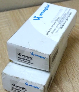 Wenglor XM98PAH2 Sensor  1 PCS #AD1612# - Picture 1 of 3