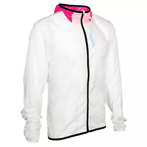 SALMING CHAQUETA SAREK PARA CORRER XXS-XXL NUEVO 90€ funcional ligero deporte - Imagen 1 de 10