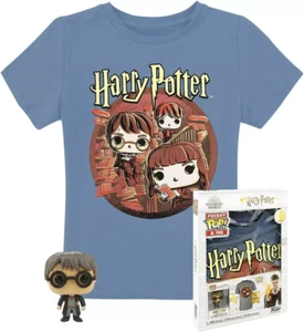 Harry Potter Geschenk Set Funko Pop! - BITTE LESEN!!! - Bild 1 von 1