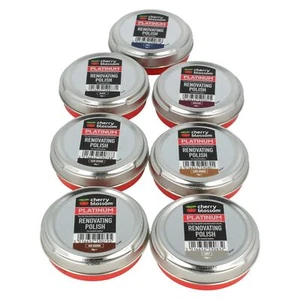 Esmalte de zapatos de renovación de platino por flor de cerezo £2.65 - Imagen 1 de 45