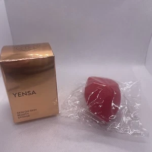 ESPONJA DE BELLEZA YENSA PIEL SOBRE PIEL• - Imagen 1 de 5