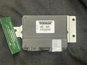 Dorman 599-959 Throttle Actuator Control Module - Picture 1 of 2