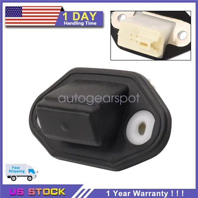 For Lexus IS250 2.5L 2006-2015 Trunk Lid Release Switch Button 84945-53010 US - Imagem 1 de 4