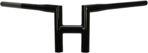 Baron H-Bar Handlebar Black BA-7350-00B - Picture 1 of 1