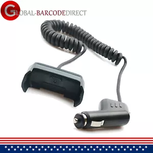 Auto Vehicle Power Adaptor Car Charger Cord 852-070-011 for Intermec CN50 CN51 - Picture 1 of 7