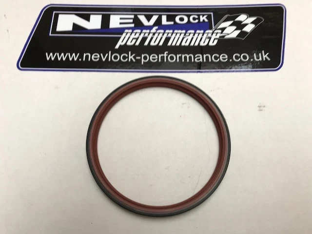 SELLO CIGÜEÑAL TRASERO FORD FOCUS ST225 / C-MAX ST VICTOR REINZ HUWA HYDA - Imagen 1 de 1