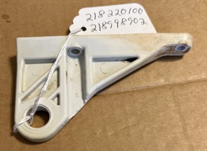 Original frigidaire Refrigerator Center Hinge Bracket -218998902-218220100 - Picture 1 of 5
