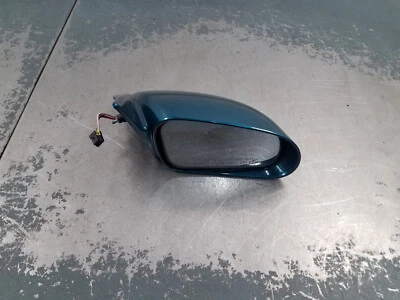 1999 Mitsubishi Eclipse GST GS-T espelho lateral direito do passageiro #2978 A6 - Imagem 1 de 4