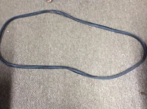 Triumph Stag  Front Windscreen  Seal Rubber 1970-78 Part No 812785