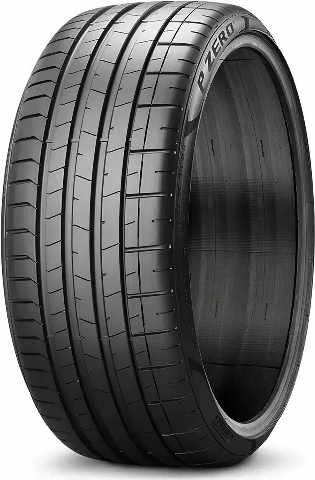 Pirelli PZero PZ4 Sport Elect 295/35R22 Tire