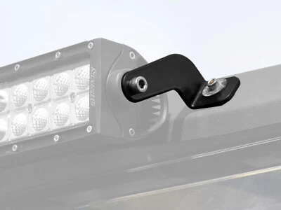 SuperATV Light Bar Mounting Brackets for 6", 12" or 30" Light Bar - Image 1 of 2