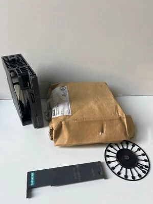Siemens 6ES7 153-2BA02-0XB0 Simatic S7 Interface Module 24VDC - Image 1 of 4