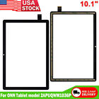 For ONN 2022 10.1 Tablet model 2APUQWM1036P Touch Screen Digitizer Glass Replace