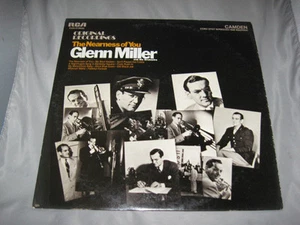 GLENN MILLER - THE NEARNESS OF YOU - Imagen 1 de 4