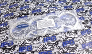 Supertech Performance Block Guard Fits Honda & Acura K24 K24A K24A2 K24A4 K24A8 - Picture 1 of 1