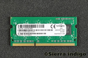 Cisco 15-101935-01 2GB DDR3 Memory RAM - Picture 1 of 1