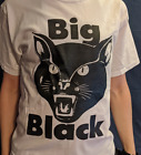 New Big Black The Last Blast Album Band Gift For Fan S to 5XL T-shirt TMB2490