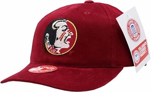 Florida State Seminoles Youth Snapback Hat Logo Block 13763 - Picture 1 of 4