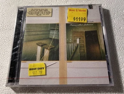 Fairweather Johnson by Hootie & the Blowfish (CD, Apr-1996, Atlantic (Label)) - Image 1 of 4