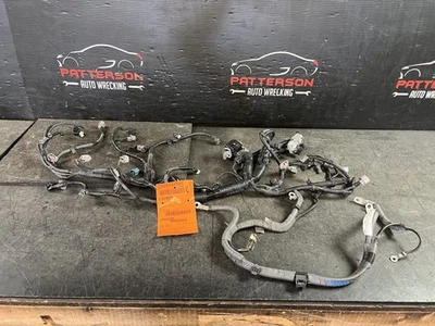 Arnés de cableado de motor Subaru BRZ 2016 11-15 2,0 MT 24920AG080 Foto 1 de 4