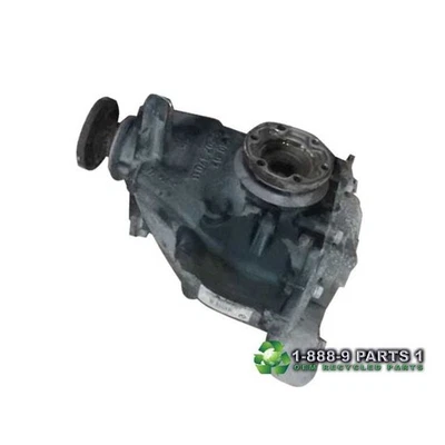 Transmisión automática Carrier relación 3,73 para BMW 525i 4849 04-05 Foto 1 de 2